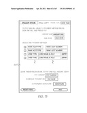 METHOD OF INTERACTING WITH PRINTED SUBSTRATE diagram and image