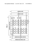 Display apparatus, method of driving a display, and electronic device diagram and image