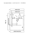 Display apparatus, method of driving a display, and electronic device diagram and image