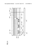 DISPLAY DEVICE AND SEMICONDUCTOR DEVICE diagram and image