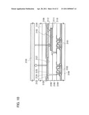 DISPLAY DEVICE AND SEMICONDUCTOR DEVICE diagram and image