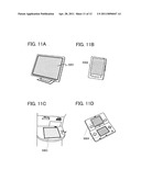 DISPLAY DEVICE AND SEMICONDUCTOR DEVICE diagram and image