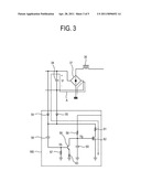 DISPLAY APPARATUS, POWER SUPPLY APPARATUS AND POWER SUPPLY METHOD THEREOF diagram and image