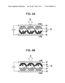 ELECTROPHORETIC DISPLAY DEVICE, METHOD OF DRIVING THE SAME, AND ELECTRONIC DEVICE diagram and image