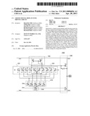 LIQUID CRYSTAL DISPLAY PANEL DRIVING CIRCUIT diagram and image