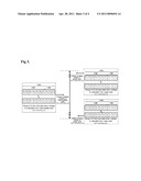 LIQUID CRYSTAL DISPLAY PANEL DRIVING CIRCUIT diagram and image