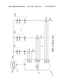 Light-emitting Diode (LED) Driving Circuit diagram and image