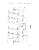 Light-emitting Diode (LED) Driving Circuit diagram and image