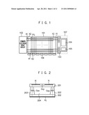 PLASMA DISPLAY DEVICE diagram and image