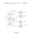 DISPLAY DEVICE HAVING DATA DRIVER ADJUSTING SETUP TIME AND HOLD TIME diagram and image