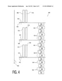 DISPLAY OF TWO-DIMENSIONAL CONTENT DURING THREE-DIMENSIONAL PRESENTATION diagram and image