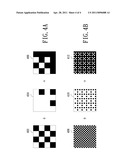 ELECTROPHORESIS DISPLAY diagram and image