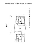 IMAGE PROCESSING DEVICE, IMAGE PROCESSING METHOD AND PROGRAM diagram and image