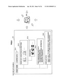 IMAGE PROCESSING DEVICE, IMAGE PROCESSING METHOD AND PROGRAM diagram and image