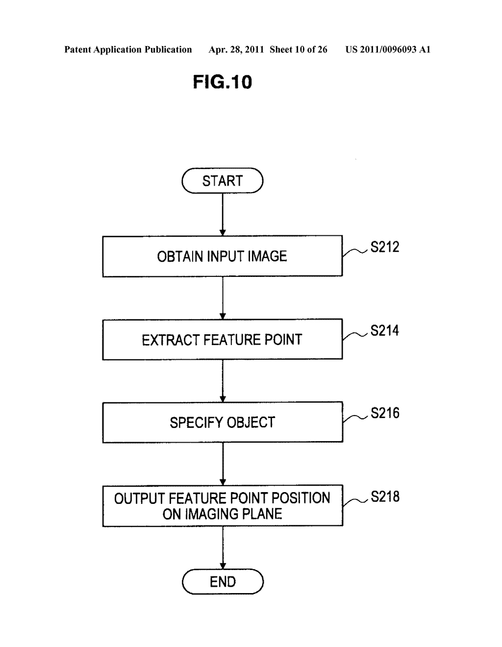 IMAGE PROCESSING DEVICE, IMAGE PROCESSING METHOD AND PROGRAM - diagram, schematic, and image 11