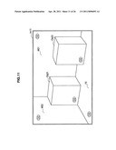 IMAGE PROCESSING DEVICE, IMAGE PROCESSING METHOD AND PROGRAM diagram and image