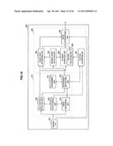 IMAGE PROCESSING DEVICE, IMAGE PROCESSING METHOD AND PROGRAM diagram and image