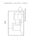 IMAGE PROCESSING DEVICE, IMAGE PROCESSING METHOD AND PROGRAM diagram and image