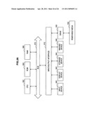 IMAGE PROCESSING DEVICE, IMAGE PROCESSING METHOD AND PROGRAM diagram and image