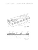 INKJET PRINTHEAD WITH NOZZLE LAYER DEFINING ETCHANT HOLES diagram and image