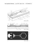 INKJET PRINTHEAD WITH NOZZLE LAYER DEFINING ETCHANT HOLES diagram and image