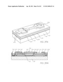 INKJET PRINTHEAD WITH NOZZLE LAYER DEFINING ETCHANT HOLES diagram and image