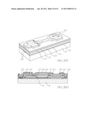 INKJET PRINTHEAD WITH NOZZLE LAYER DEFINING ETCHANT HOLES diagram and image