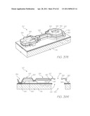 INKJET PRINTHEAD WITH NOZZLE LAYER DEFINING ETCHANT HOLES diagram and image