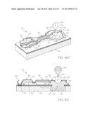 INKJET PRINTHEAD WITH NOZZLE LAYER DEFINING ETCHANT HOLES diagram and image