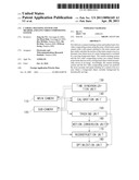 CAMERA TRACKING SYSTEM AND METHOD, AND LIVE VIDEO COMPOSITING SYSTEM diagram and image