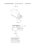 CAMERA TRACKING SYSTEM AND METHOD, AND LIVE VIDEO COMPOSITING SYSTEM diagram and image