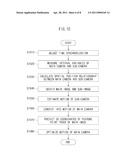 CAMERA TRACKING SYSTEM AND METHOD, AND LIVE VIDEO COMPOSITING SYSTEM diagram and image