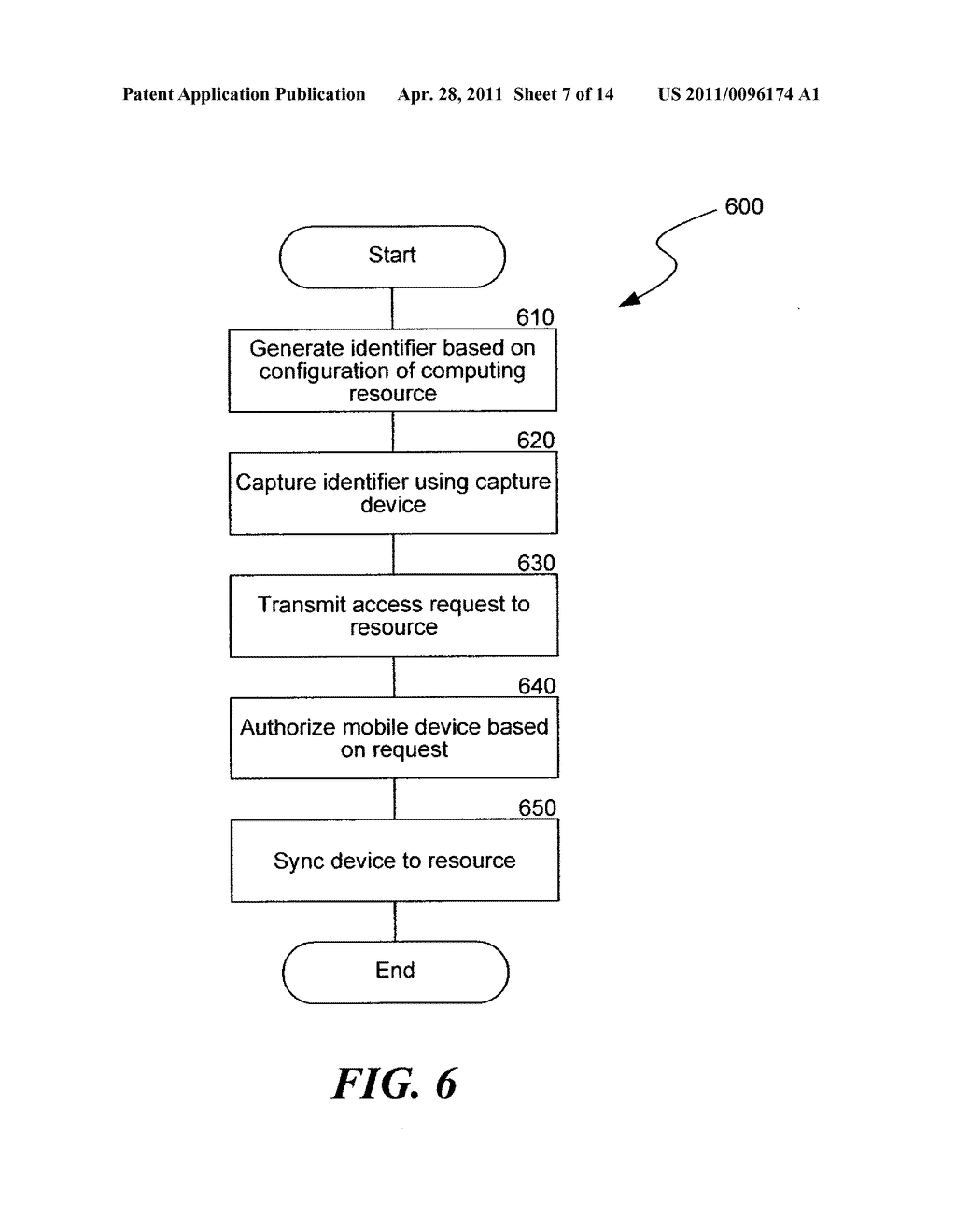 ACCESSING RESOURCES BASED ON CAPTURING INFORMATION FROM A RENDERED DOCUMENT - diagram, schematic, and image 08