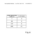 OUTPUT IMAGE ADJUSTMENT FOR IMAGE DATA diagram and image