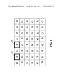 METHOD FOR IMPROVED DIGITAL VIDEO IMAGE QUALITY diagram and image