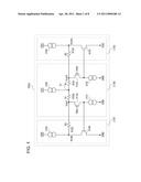 FULLY-DIFFERENTIAL AMPLIFIER, PHOTOELECTRIC CONVERSION APPARATUS INCLUDING FULLY-DIFFERENTIAL AMPLIFIER, AND IMAGE-PICKUP SYSTEM diagram and image