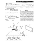 COLOR-UNEVENNESS INSPECTION APPARATUS AND METHOD diagram and image