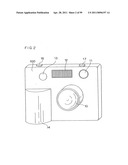 ELECTRONIC CAMERA, ELECTRONIC INSTRUMENT, AND IMAGE TRANSMISSION SYSTEM AND METHOD, HAVING USER IDENTIFICATION FUNCTION diagram and image