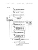 ELECTRONIC CAMERA, ELECTRONIC INSTRUMENT, AND IMAGE TRANSMISSION SYSTEM AND METHOD, HAVING USER IDENTIFICATION FUNCTION diagram and image