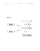 ELECTRONIC CAMERA, ELECTRONIC INSTRUMENT, AND IMAGE TRANSMISSION SYSTEM AND METHOD, HAVING USER IDENTIFICATION FUNCTION diagram and image