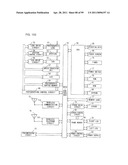 ELECTRONIC CAMERA, ELECTRONIC INSTRUMENT, AND IMAGE TRANSMISSION SYSTEM AND METHOD, HAVING USER IDENTIFICATION FUNCTION diagram and image