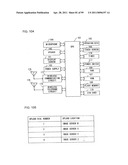 ELECTRONIC CAMERA, ELECTRONIC INSTRUMENT, AND IMAGE TRANSMISSION SYSTEM AND METHOD, HAVING USER IDENTIFICATION FUNCTION diagram and image