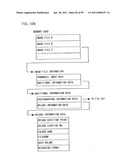 ELECTRONIC CAMERA, ELECTRONIC INSTRUMENT, AND IMAGE TRANSMISSION SYSTEM AND METHOD, HAVING USER IDENTIFICATION FUNCTION diagram and image