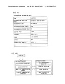 ELECTRONIC CAMERA, ELECTRONIC INSTRUMENT, AND IMAGE TRANSMISSION SYSTEM AND METHOD, HAVING USER IDENTIFICATION FUNCTION diagram and image