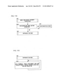 ELECTRONIC CAMERA, ELECTRONIC INSTRUMENT, AND IMAGE TRANSMISSION SYSTEM AND METHOD, HAVING USER IDENTIFICATION FUNCTION diagram and image