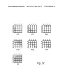 Classifying Image Areas of a Video Signal diagram and image