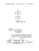 Classifying Image Areas of a Video Signal diagram and image