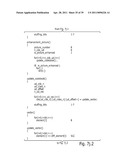 Classifying Image Areas of a Video Signal diagram and image