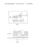 DISCHARGE LAMP LIGHTING DEVICE AND PROJECTION-TYPE VIDEO DISPLAY APPARATUS diagram and image