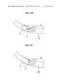 COLOR MIXING LENS AND LIQUID CRYSTAL DISPLAY DEVICE HAVING THE SAME diagram and image